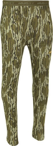 MUDDY BASE LAYER BOTTOM - MO BOTTOMLAND LARGE