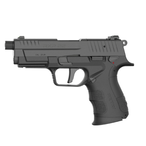 BSGTH RETAY RXP22 22LR GRY 13+1 DA/SA TB