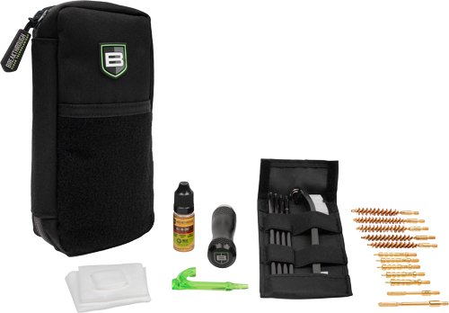 BTMPKR BREAKTHROUGH UNIVERSAL RANGE - MOBILE CLEANING KIT RIFLE