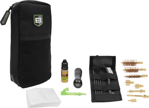 BTMPKS BREAKTHROUGH UNIVERSAL RANGE - MOBILE CLEANING KIT SHOTGUN