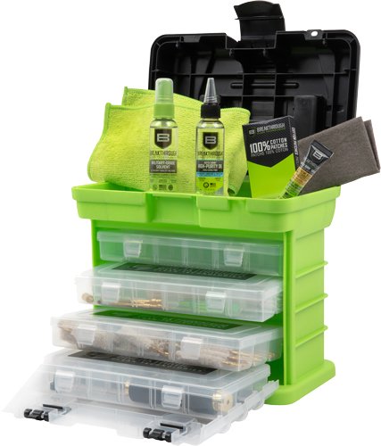 BTUTB BREAKTHROUGH UNIVERSAL TOOL - BOX CLEANING KIT