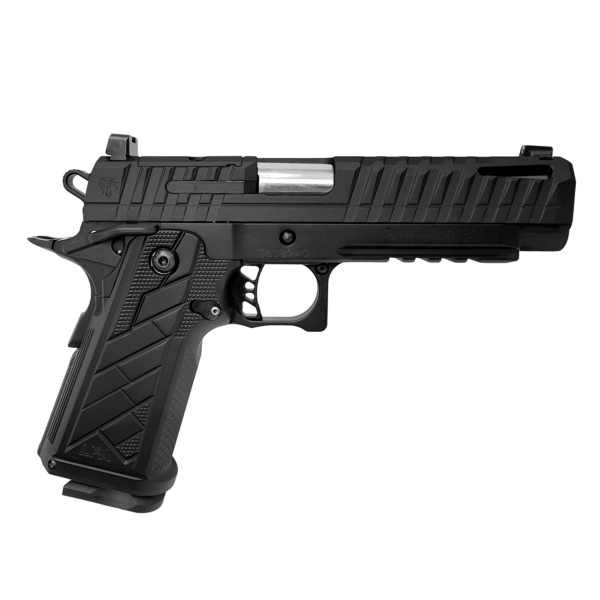 CAHG8640-N CENTURY ARMS LFA APOLLO 11 V2 9MM BLK 18+1