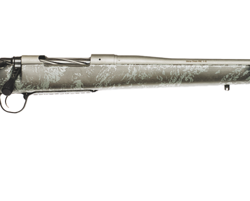 CHRISTENSEN ARMS MESA FFT 22CM TUNGSTEN 20"