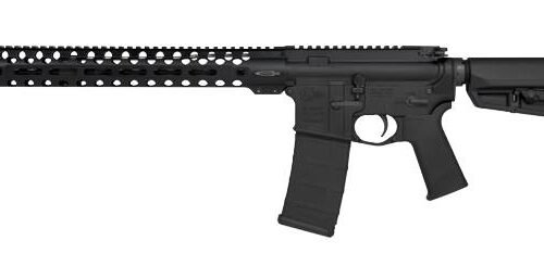 COLT COMBAT UNIT CARB 5.56MM 16"  #