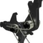 HIPERFIRE TRIGGER AR-15/10 EDT - DES MARKSMAN W/ 2 ADJ WEIGHTS