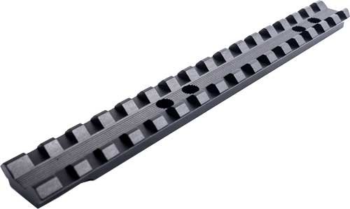 EGW SCOPE BASE HENRY SUPREME - HOMESTEADER PIC RAIL 0 MOA