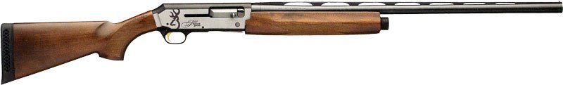 G011413304 BROWNING SILVER FIELD MATTE - 12GA 3" 28"VR BLUED/WALNUT
