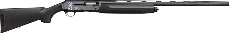 G011417204 BROWNING SILVER FIELD - COMPOSITE 12GA 3.5" 28"VR
