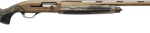 G011785205 BROWNING MAXUS II WICKED WING - 12GA 3.5" 26" REALTREE LEGACY