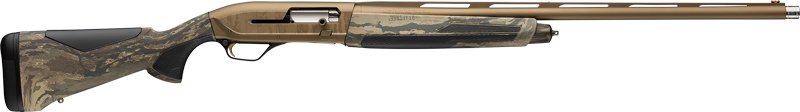 BROWNING MAXUS II WICKED WING - 12GA 3.5" 26" REALTREE LEGACY