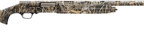 G0119122004 BROWNING A5 12GA 3.5" 28"VR - REALTREE MAX-7