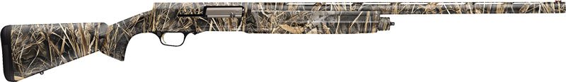 BROWNING A5 12GA 3.5" 28"VR - REALTREE MAX-7