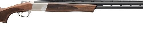 BROWNING CYNERGY CX 12GA 3" - 28"VR BLUED/WALNUT