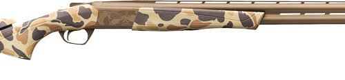 BROWNING CYNERGY WICKED WING - 12GA 3.5" 28" VINTAGE TAN