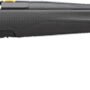 BROWNING X-BOLT PRO 6.8 WST - 24" CARBON FIBER/BLUED MB