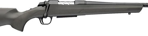 BROWNING AB3 PRO COMPOSITE - 308 WIN 18" BLACK THREADED