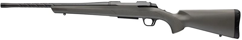 BROWNING AB3 PRO COMPOSITE - 308 WIN 18" BLACK THREADED