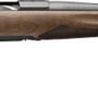 BROWNING X-BOLT 2 HUNTER - 30-06 22" WALNUT/BLUED