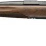 BROWNING X-BOLT 2 HUNTER - 30-06 22" WALNUT/BLUED