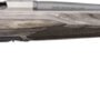 BROWNING X-BOLT 2 HUNTER   6.8 - WESTERN 24" GRAY LAM TWO TONE