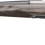 BROWNING X-BOLT 2 HUNTER   6.8 - WESTERN 24" GRAY LAM TWO TONE