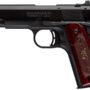 BROWNING 1911-22 BLACK LABEL - MEDALLION 22LR 4.25" FULL SZ