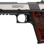 BROWNING 1911-380 BLACK LABEL - MED PRO 380ACP 4.25" RAIL 250