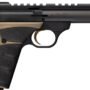 G051614490_1 BROWNING BUCKMARK FIELD TARGET - MICRO 22LR 4.4" SR FDE