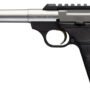 BROWNING BUCKMARK CAMPER UFX - 22LR 5.9" STAINLESS SR