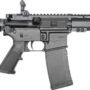 ATI MILSPORT PISTOL 300AAC - 30RD 8.5" A2 PISTOL GRIP BRACE