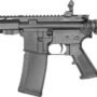 ATI MILSPORT PISTOL 300AAC - 30RD 8.5" A2 PISTOL GRIP BRACE