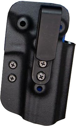 G1722 FORTITUDE CCW HOLSTER IWB CLIP - FOR GLOCK 17 & 22