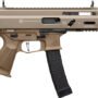 GRAND POWER STRIBOG SP9A3S 9MM - 5" BBL 30 RD MAG FDE