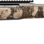 SAVAGE AXIS 2 PRO 6MM ARC LH - 20" THREAD GM BRONZE/WESTERN
