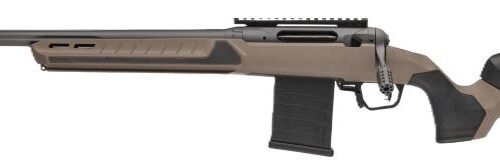 G32689 SAVAGE 110 CORE TACTICAL 308 - WIN LH 20" PLATINUM/TAN V2