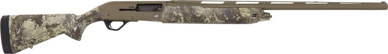 G511263392 WINCHESTER SX4 HYBRID 12GA - 3" 28"VR FDE TT-PRAIRIE