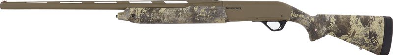 G511263392_LEFT WINCHESTER SX4 HYBRID 12GA - 3" 28"VR FDE TT-PRAIRIE