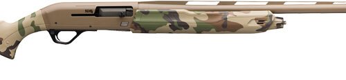 WINCHESTER SX4 HYBRID 12GA 3" - 28"VR FDE WOODLAND