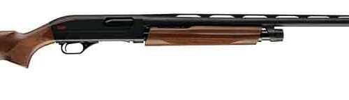 G512266391 WINCHESTER SXP FIELD 12GA 3" - 26"VR MATTE BLACK HARDWOOD