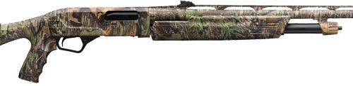 WINCHESTER SXP LONG BEARD 12GA - 3" 24" MOSSY OAK OBSESSION