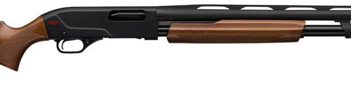 G512367303 WINCHESTER SXP YOUTH 12GA 3" - 22"VR MATTE BLACK WALNUT