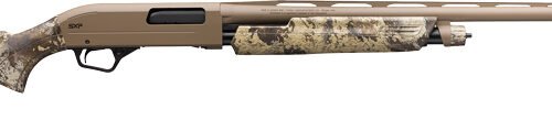 WINCHESTER SXP HYBRID 12GA - 3.5" 26"VR TRUE TIMBER PRAIRIE