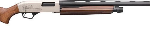 WINCHESTER SXP UPLAND FIELD - 12GA 3" 26"VR BLUED WALNUT