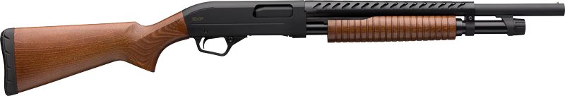 G512418395_1 WINCHESTER SXP DEFENDER 12GA - 18" 3" TRENCH FIXED CYLINDER