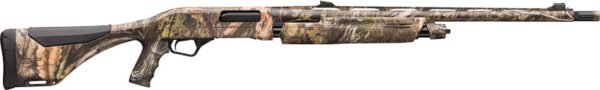 G512430390 WINCHESTER SXP LONG BEARD - 12GA 3" 24"VR MOSSY OAK DNA