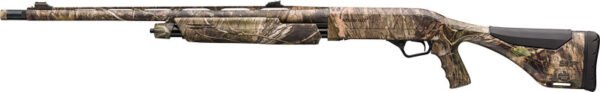 G512430390_LEFT WINCHESTER SXP LONG BEARD - 12GA 3" 24"VR MOSSY OAK DNA