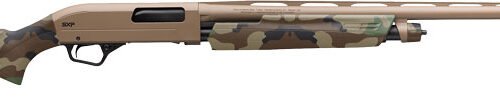 WINCHESTER SXP HYBRID 12GA - 3.5" 26"VR FDE WOODLAND