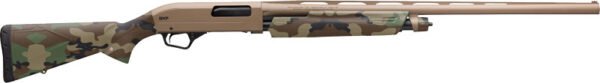 G512434291_1 WINCHESTER SXP HYBRID 12GA - 3.5" 26"VR FDE WOODLAND