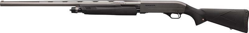 WINCHESTER SXP HYBRID 12GA - 3.5" 28"VR GRAY SYNTHETIC