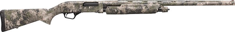 G512446292 WINCHESTER SXP HUNTER 12GA - 3.5" 28"VR TRUE TIMBER VSX
